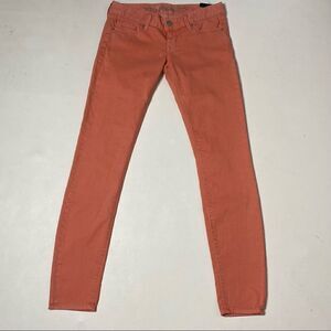 Express | NWT Zelda Slim Fit Colored Jeans